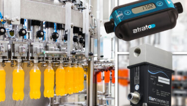 Flowmeter Solutions for High-Speed Batch Dosing