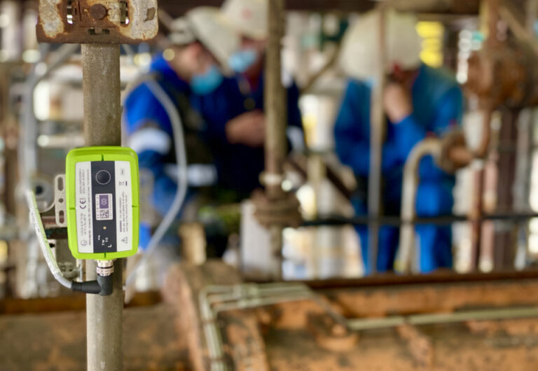 Eliminate Downtime Using Vibration Sensors • Fluid Handling Pro