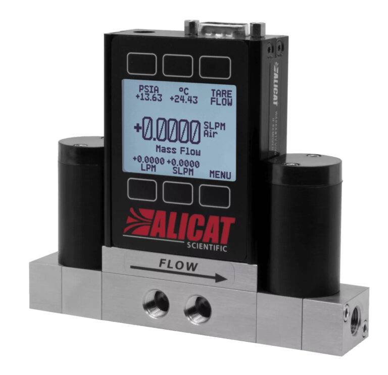 Accuracy and Repeatability in Valve Leak Test Stands are Key to Space