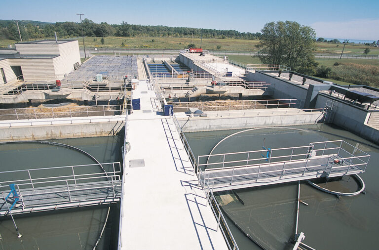 Improve Your Plant Efficiency With Accurate Water and Wastewater Monitoring
