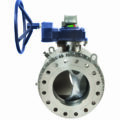 VAl-Matic Quadrosphere® Ball Valves