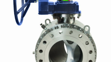 VAl-Matic Quadrosphere® Ball Valves
