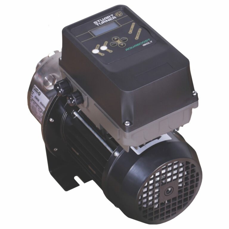 ColdWater Pressure and Flow Boosting Solutions • Fluid Handling Pro