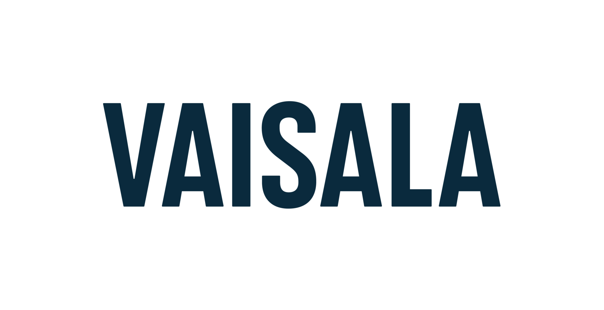 Vaisala logo