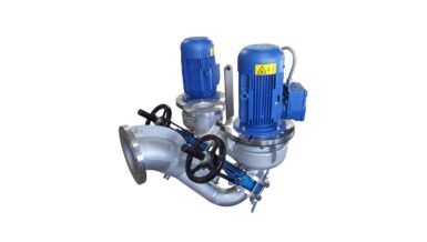 I.F.S Europe to Develop Direct In-Line Pumping Systems