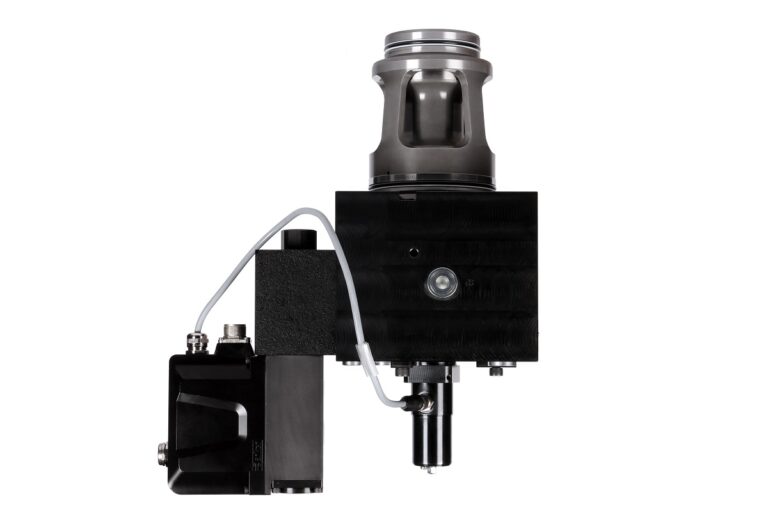 Parker’s New Cartridge Valve with Revolutionary Design Sets Standards in Terms of Power Density and Performance