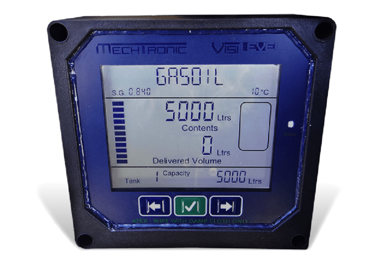 OPW Acquires VisiLevel from MechTronic to Further Enhance Fuel Gauging System Offerings