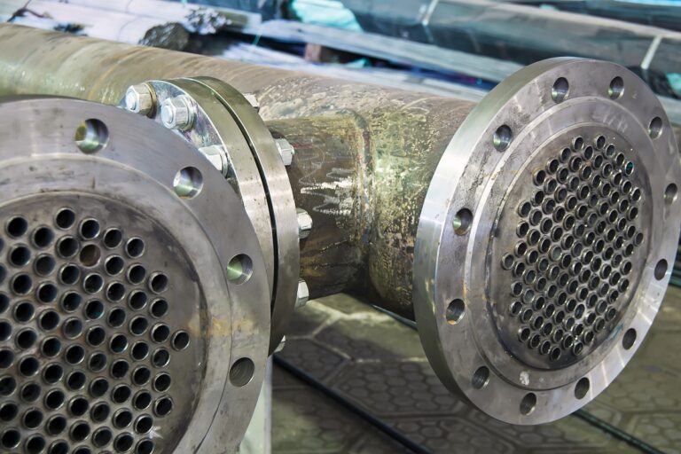 Much Safer Than Muriatic Acid – Cortec® Introduces EcoClean® Scale and Rust Remover HP!