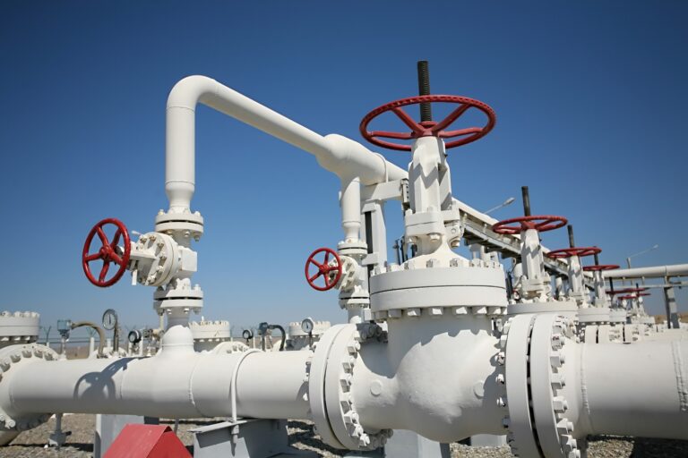 Enhanced Oil Recovery (EOR) Research Presents Unique Pressure Control Challenges