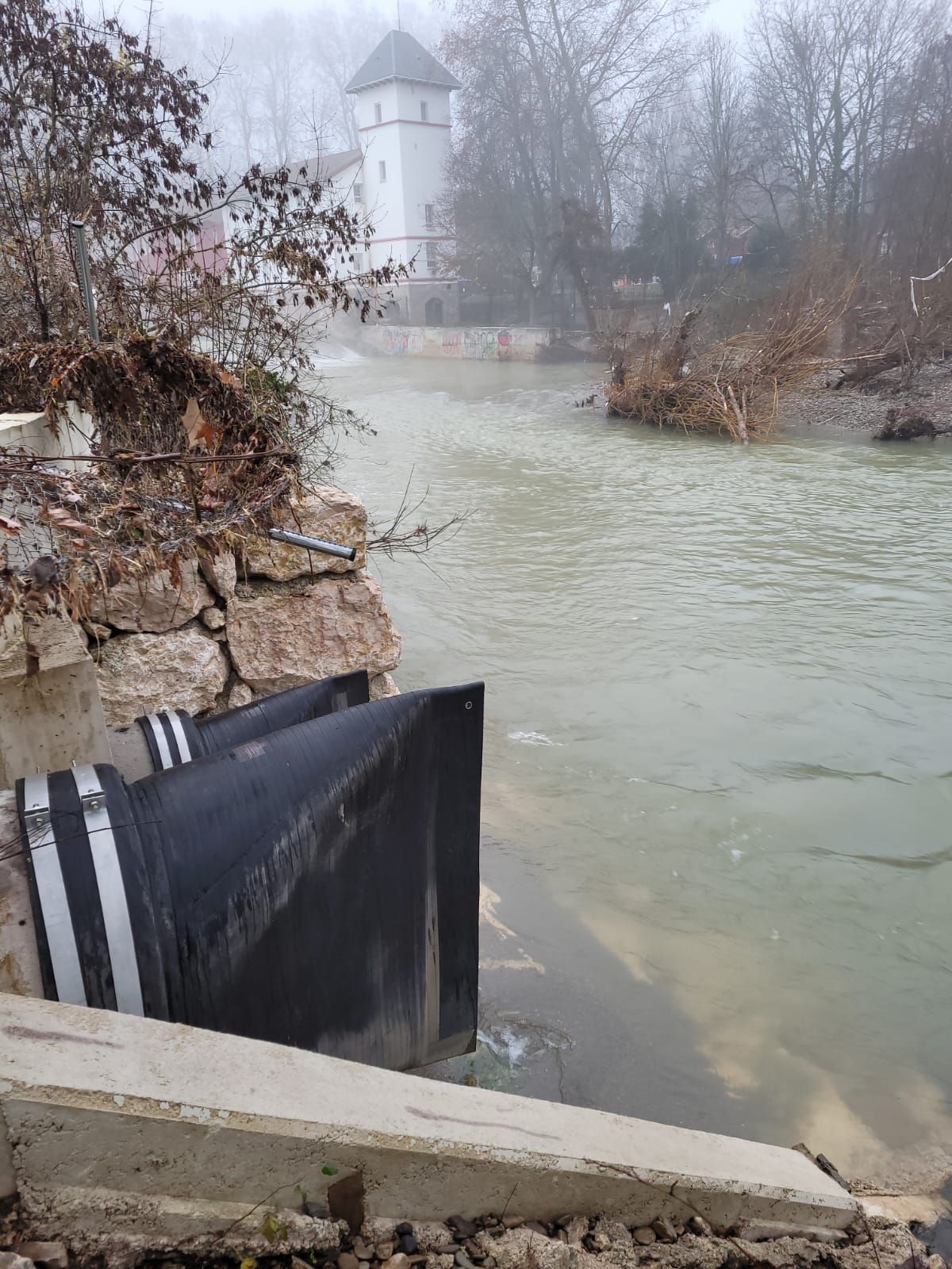 What Is A Duckbill Check Valve And How Does It Work?