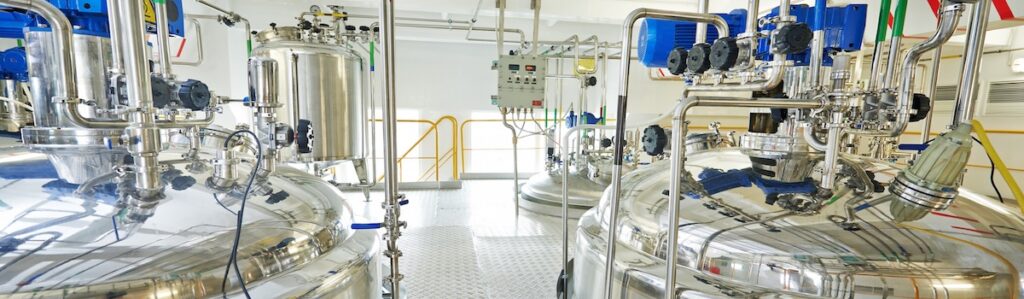 Pressure and Temperature Measurement in Pharma-Biotech Processing