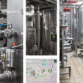 Reliable Efficiency and Quality in Yeast Harvesting, Lauter Tun Monitoring, CIP, and Much More