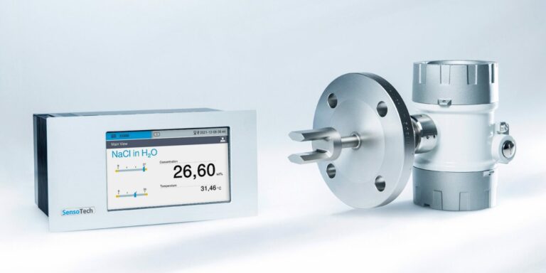 Monitoring of Chlor-Alkali Electrolysis Sub-Processes