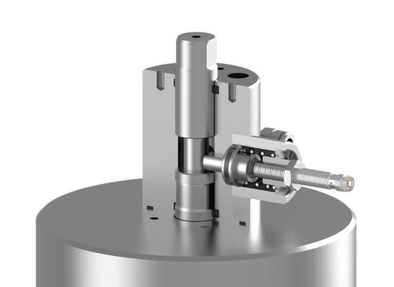 Leakage Valve from GEA Boosts Safety of ESL Production