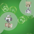 SAMSON and PFEIFFER Supply Valves for Technology Park on the Red Sea