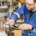 Special Ball Valves for Safe Hydrogen & Oxygen Shut-off