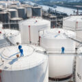 Fit for the Future: TanQuid Digitalizes Duisburg Terminal with Implico Technology