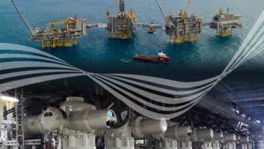 Rotork Provides All-Electric Flow Control Solution at Johan Sverdrup, Ground-Breaking Norway Oil Field With Reduced Emissions