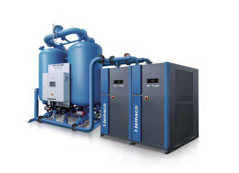 SPX FLOW's Award-Winning Dryer Takes Valued Customer POSCO One Step Closer to Its Energy Goal