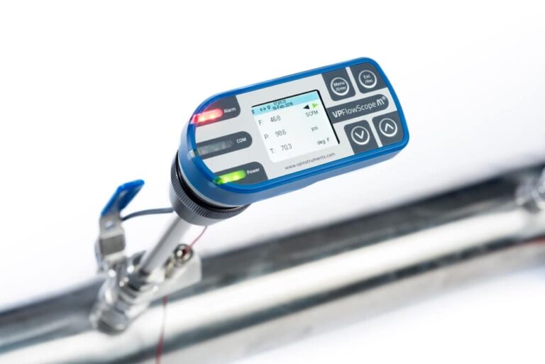 The Importance of Directional Flow Measurement
