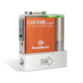 Mass Flow Control Redefined: Compact Multifunctional Mass Flow Meters/Controller for Gases