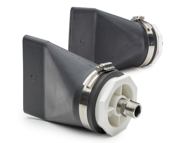 The ProFlex Series 730CBD Coarse Bubble Diffusers