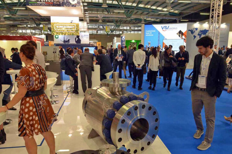A Record-Breaking Event Lies Ahead The 4th IVS Industria Valve Summit
