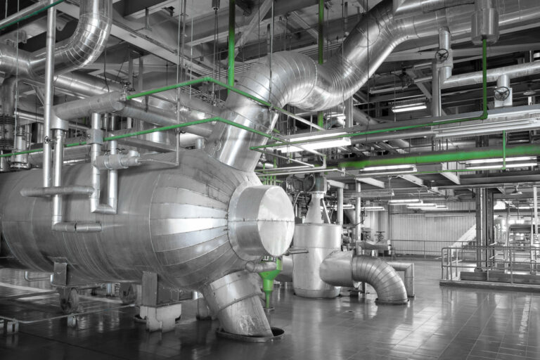 Original equipment manufacturer uses Siemens pressure transmitters to add value and reliability to their steam generators