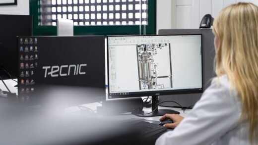 Pressure and Level Instrumentation for Biotechnological Processes