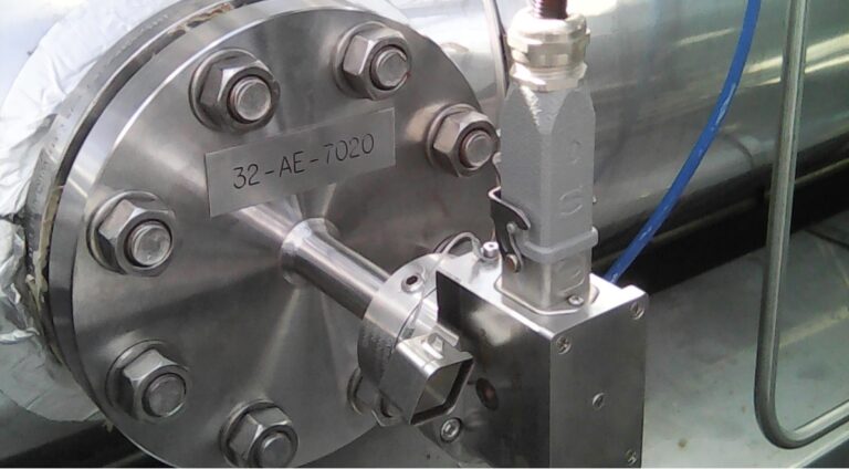 Raman Analysis Proves its Worth in LNG Custody Transfer