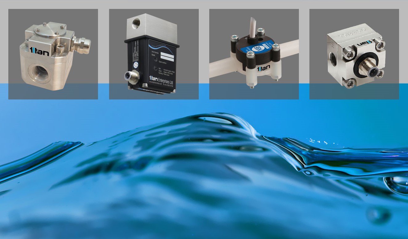 Titan Enterprises Explains Possible Reasons for Flowmeter Failure During Installation