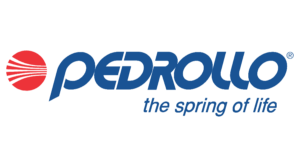 Pedrollo USA logo