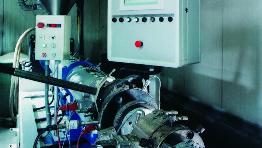 Producing the basis for PET with Siemens