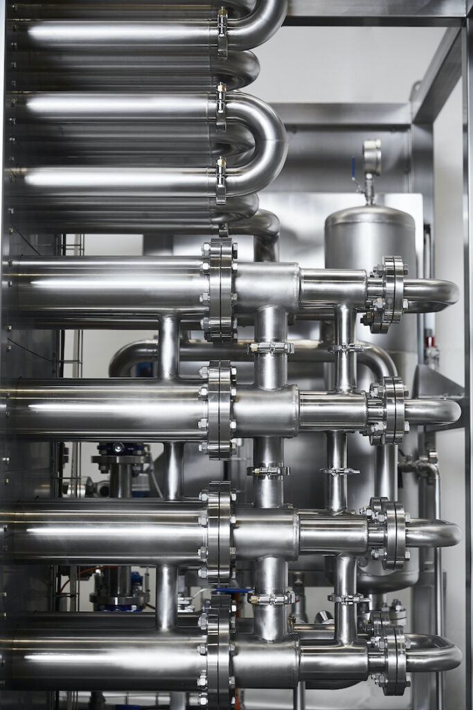 The importance of heat exchangers