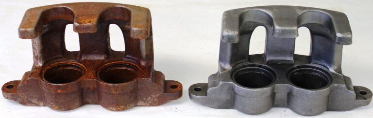 The World Awaits! How to Restore Rusty Equipment with Cortec Biobased Rust Removers