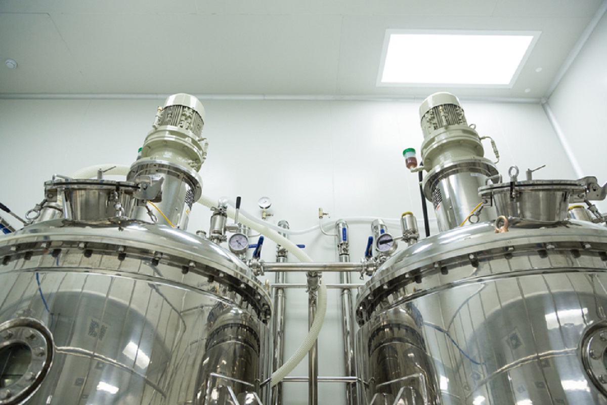 Mass Flow Controllers Generate Accurate Data for Mass-balance Calculations in Pilot Plants