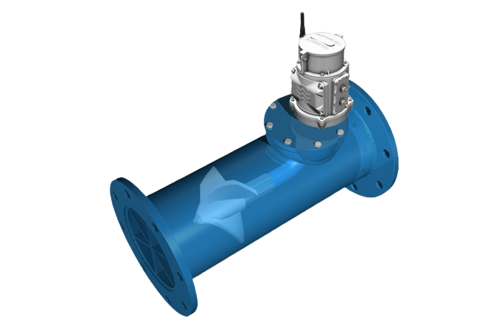 McCrometer Inc Announces NSF-61 and NSF-372 Certification for McPropeller Flow Meter