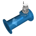 McCrometer Inc Announces NSF-61 and NSF-372 Certification for McPropeller Flow Meter