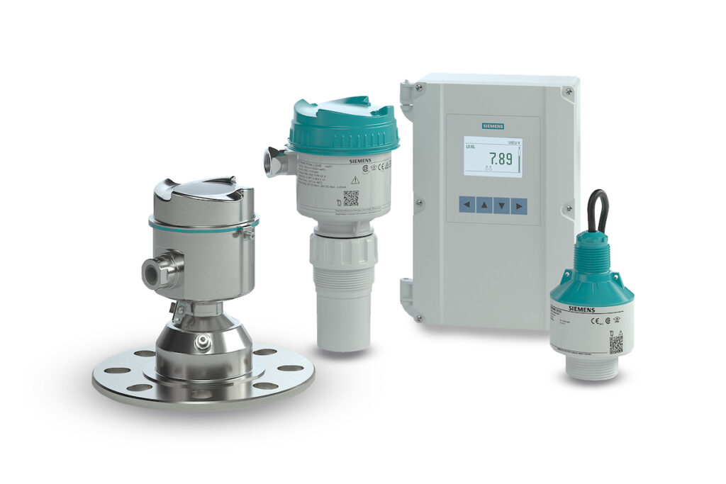 What Can the Latest Level and Pump Controllers do to Simplify your Life and your Process?