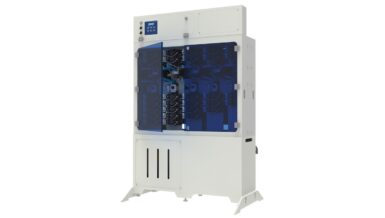SEKO Launches Tunnel Laundry IoT Pump System