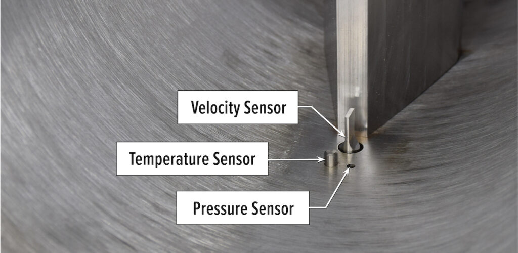 Density Compensated Mass Flow Measurement with Pro-V Multivariable Vortex Flowmeters