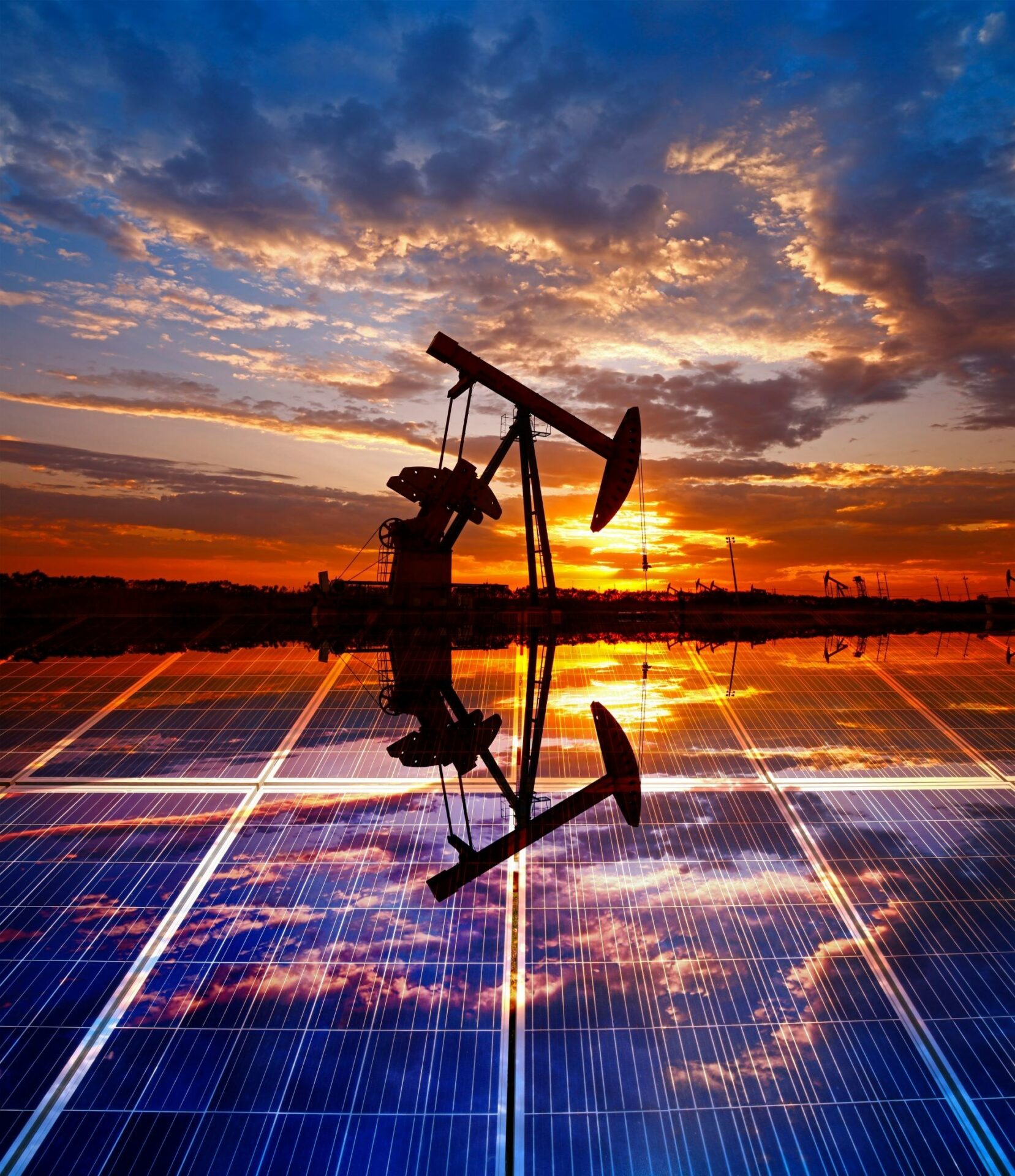 Key Global Leaders to Discuss Industry Innovations and Energy Transition