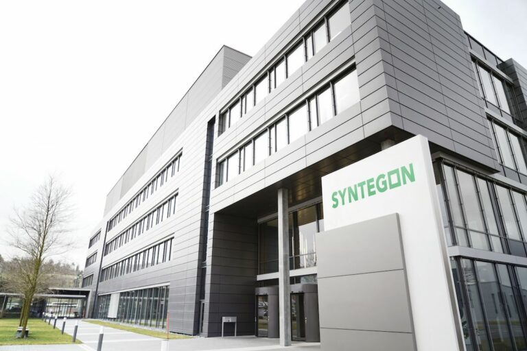 Syntegon Receives Silver in EcoVadis Sustainability Rating
