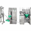 Achema 2022: Syntegon Showcases New Solutions for Process Development and Manufacturing of Solid Pharmaceuticals