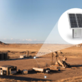 Continuous Methane Emissions Monitoring Solution for the Energy Industry