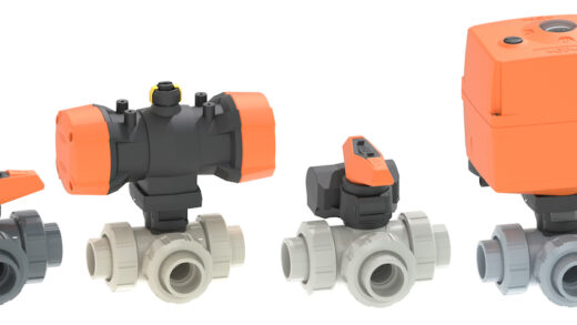 GF Piping Systems will Show Digital and Sustainable Solutions at ACHEMA 2022