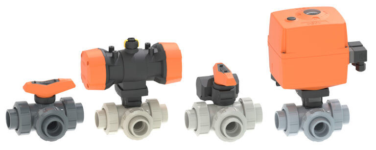 GF Piping Systems will Show Digital and Sustainable Solutions at ACHEMA 2022