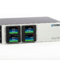 New Multi-Channel Control Unit Combines Trace Moisture, Moisture in Liquids and Trace Oxygen