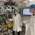 Watson-Marlow Fluid Technology Solutions and the National Institute for Bioprocessing Research and Training Partner for Biopharma Training Programme