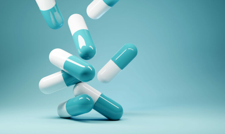 Crucial Temperature Control in Pharma Manufacturing